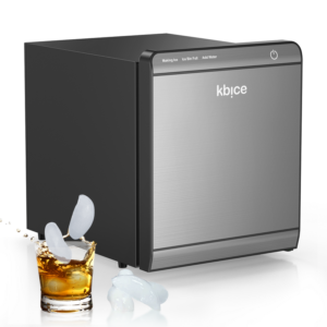 kb!ce 3.0 Self Dispensing Nugget Ice Maker With Water Tank – FD Appliances