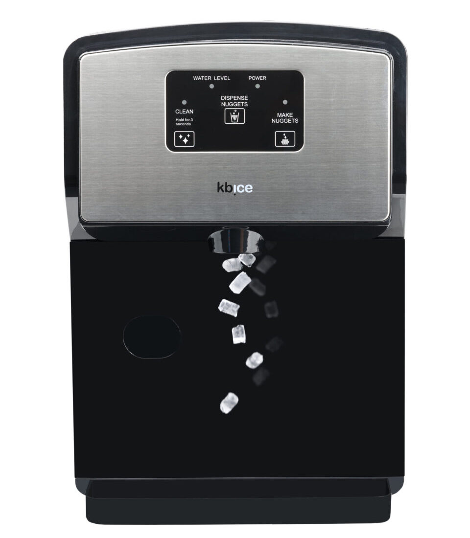 kb!ce 1.0 Self Dispensing Nugget Ice Maker – FD Appliances