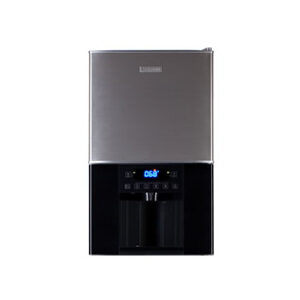 ice water dispenser counter top